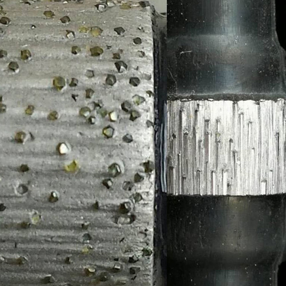 marble quarry wire saw