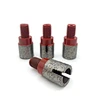 diamond finger bit cnc