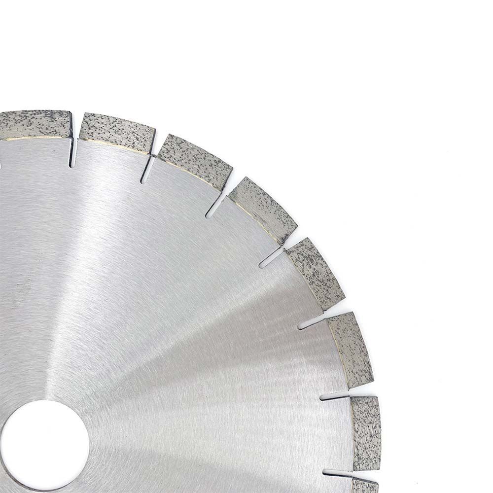 diamond blade for granite