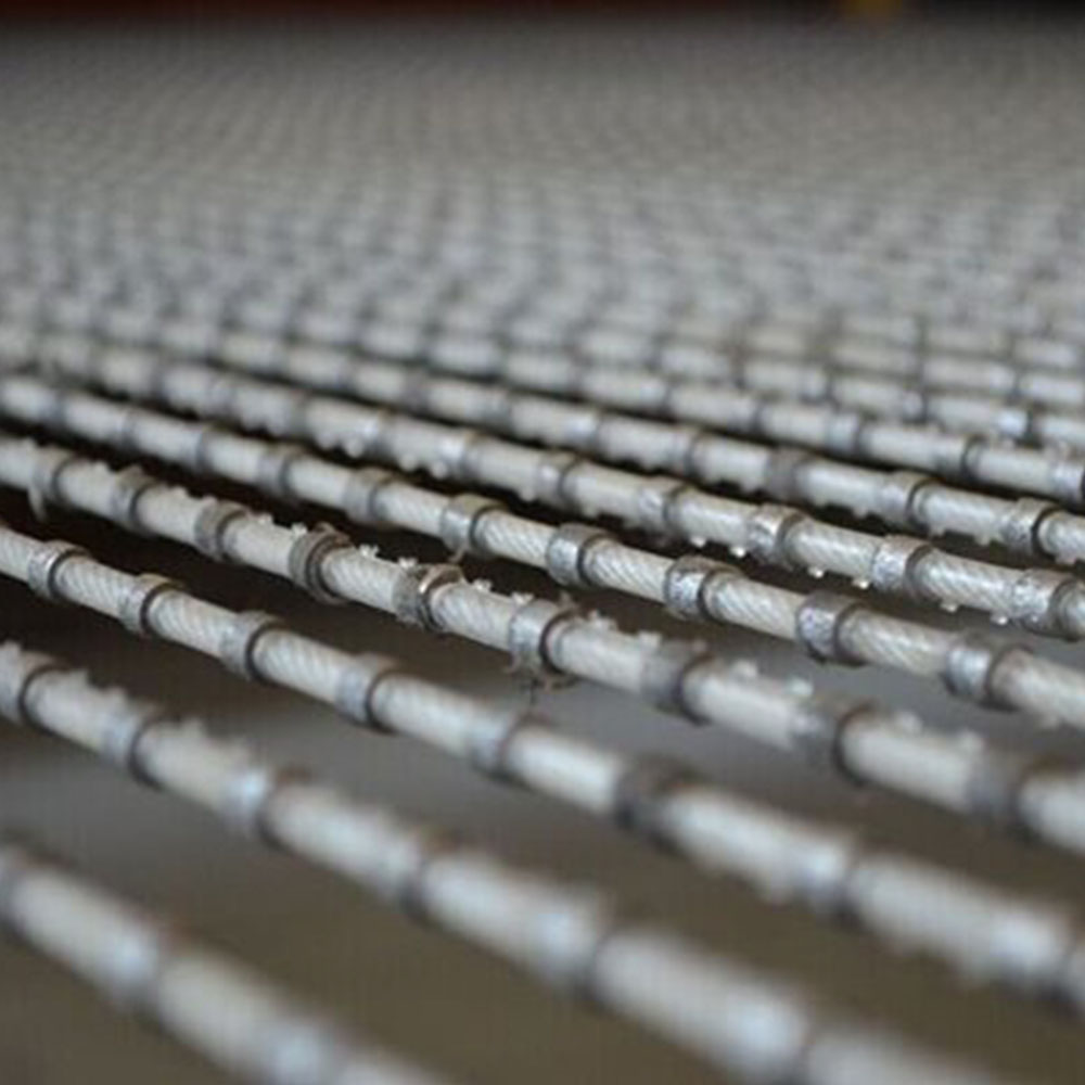 multi diamond wire saw