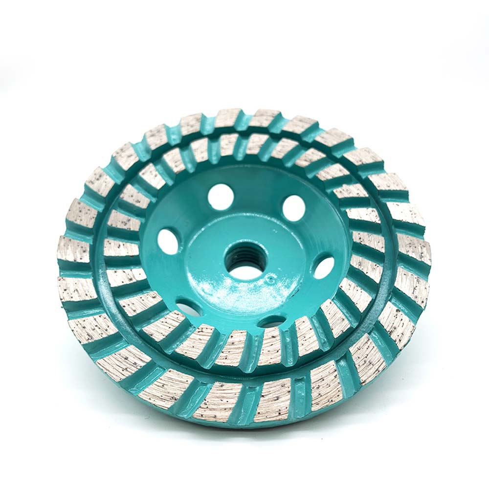 cup wheel