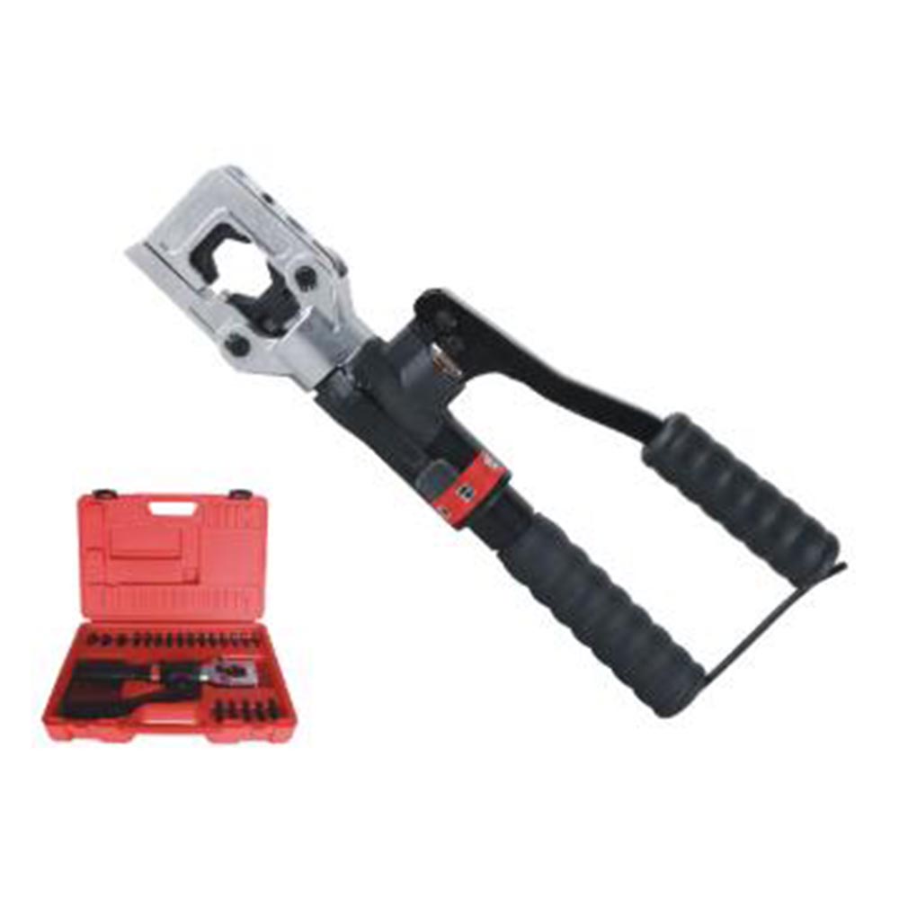 Hydraulic Crimping Tool