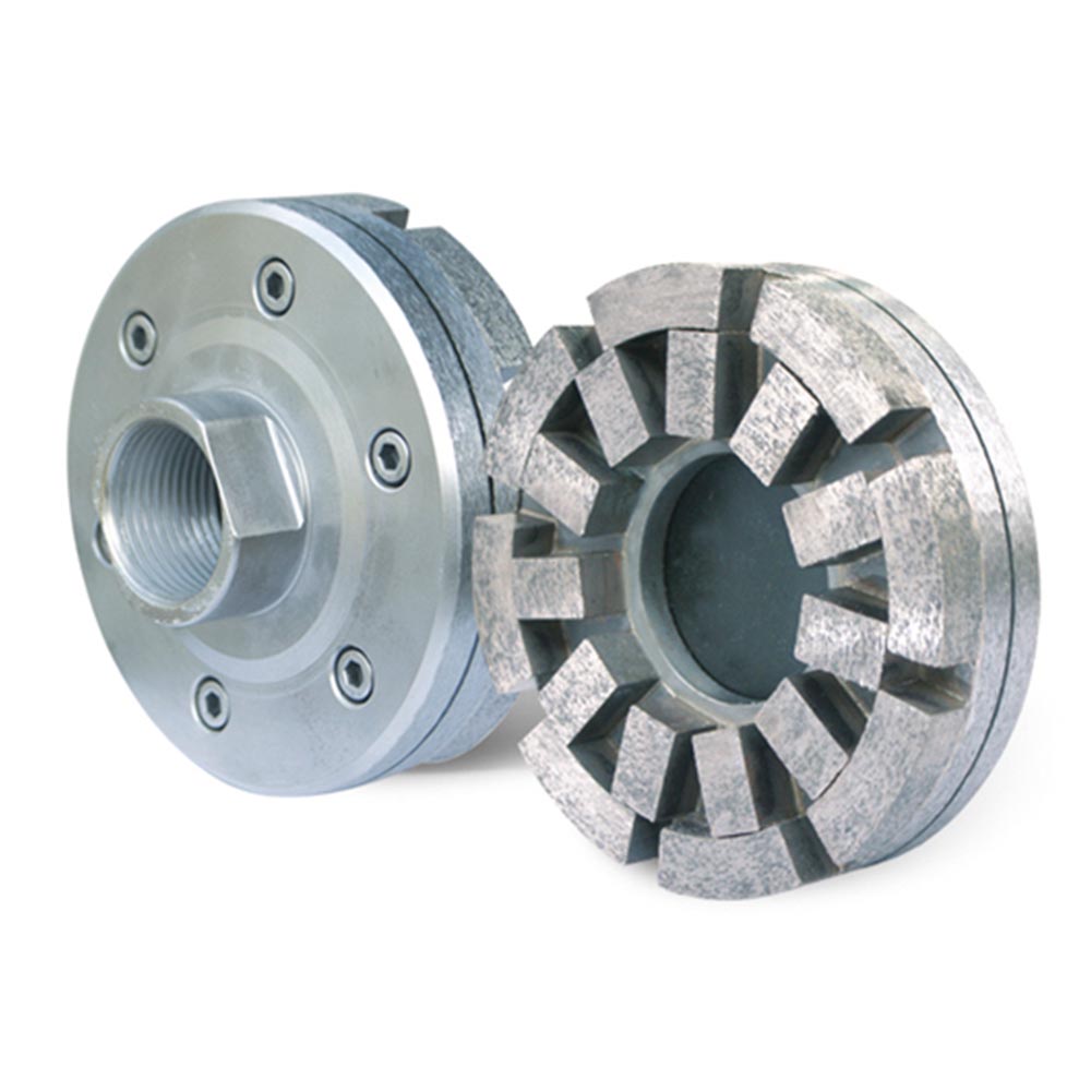 satellite abrasive