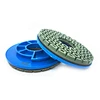 edge polishing wheel