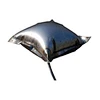 steel water pushing bag