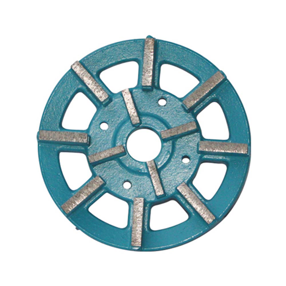 metal grinding wheel