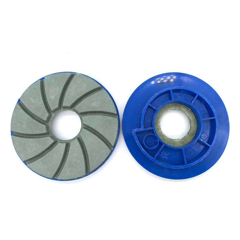 edge polishing wheel