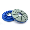 edge polishing wheel