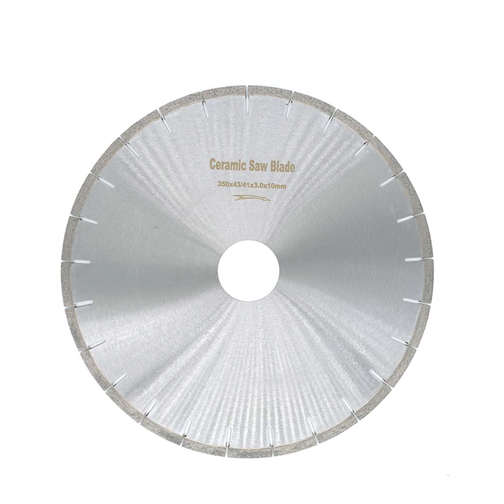 ceramic saw blade