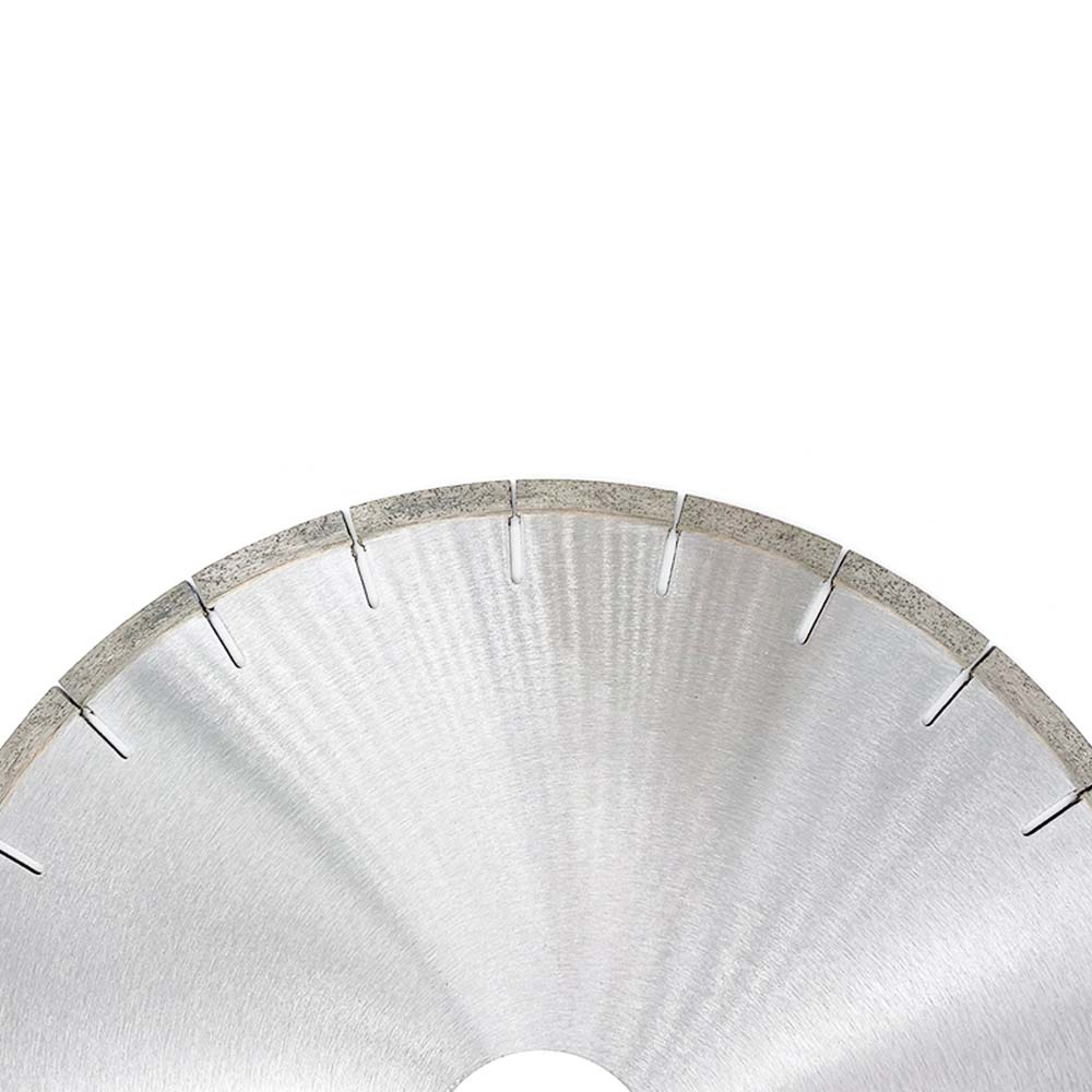 ceramic saw blade