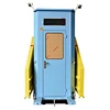 Four-wheel drive series of mining machine