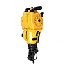 petrol rock drill