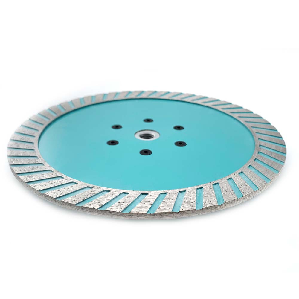 grinding blade for granite