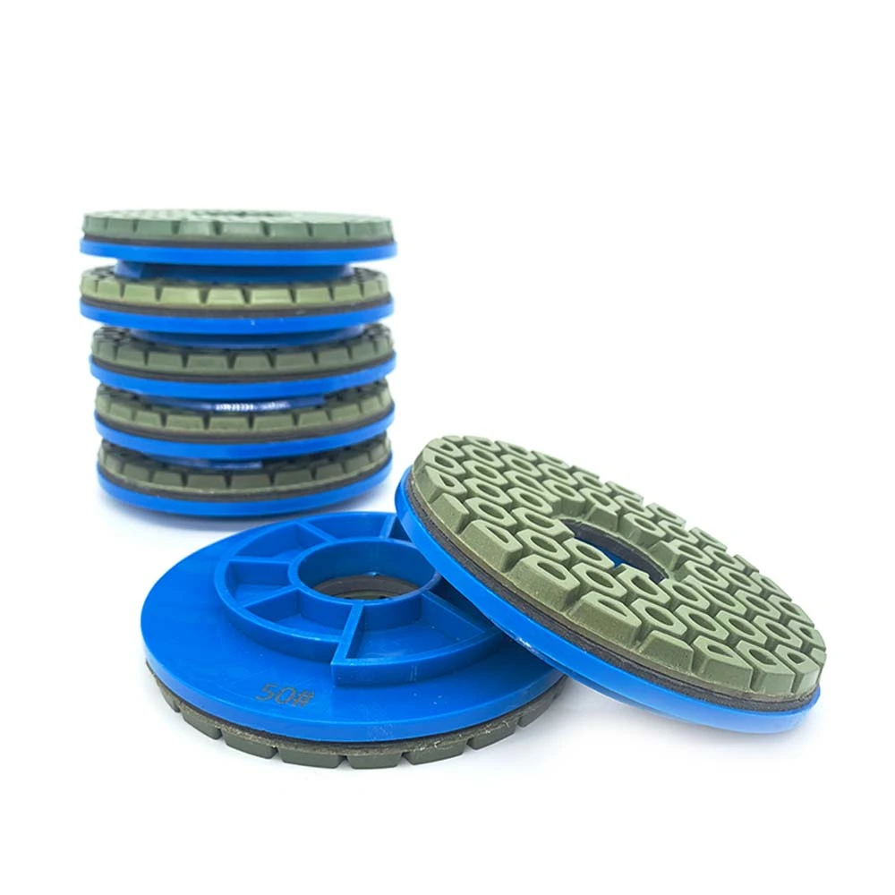 edge polishing wheel