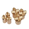 Cros drill bit