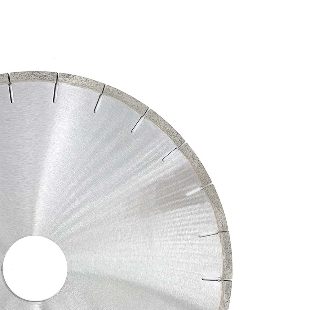 ceramic saw blade
