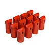 Chisel drill bit