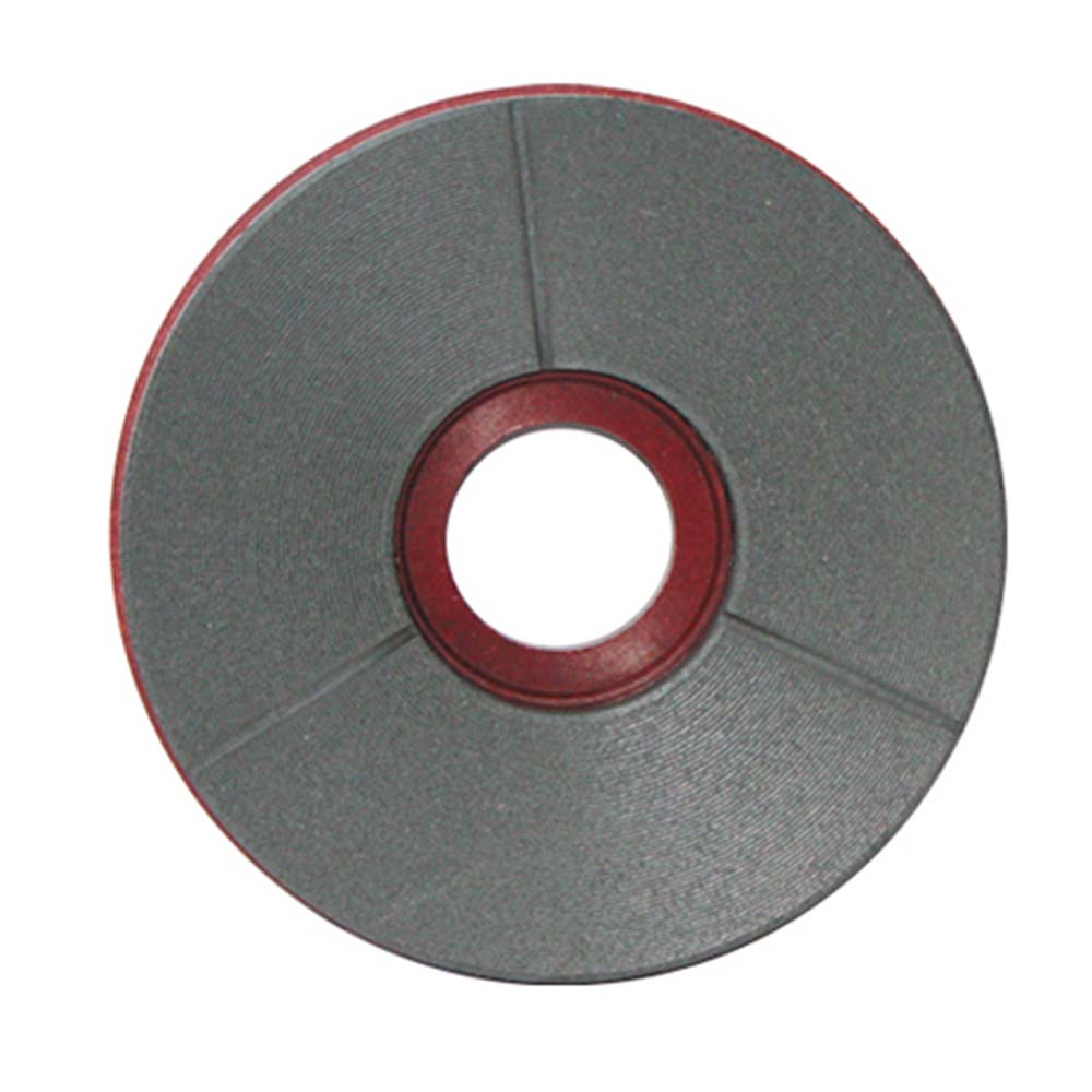 buff grinding wheel