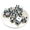 Bush Hammer Plate Roller