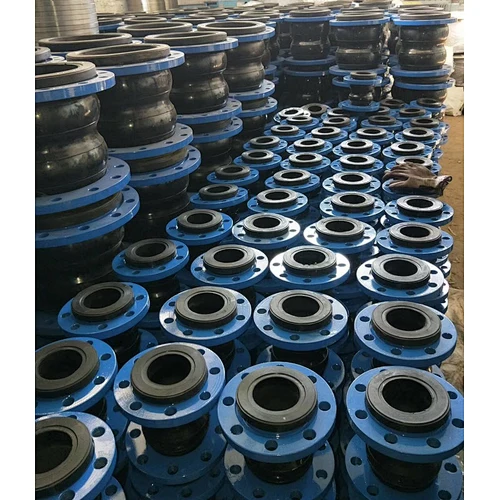 rubber flexible joints