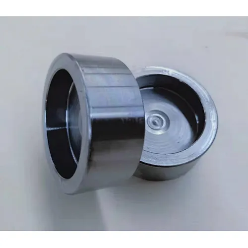 high pressure fitting caps