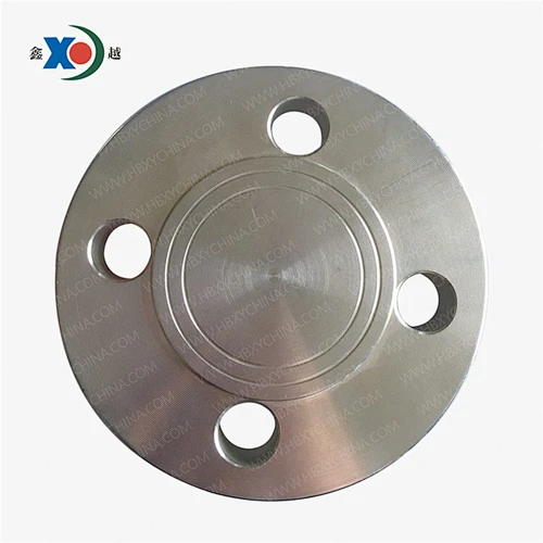 EN1092-1:2007 FLANGE