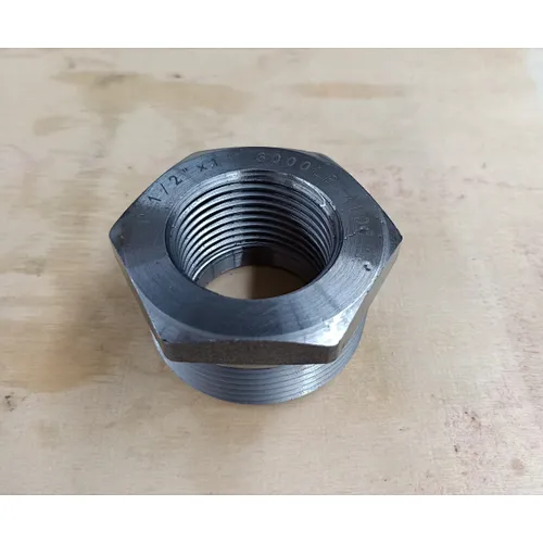 Hex Bushing