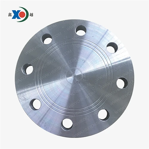 GOST FLANGE