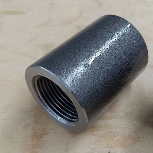 steel Couplings