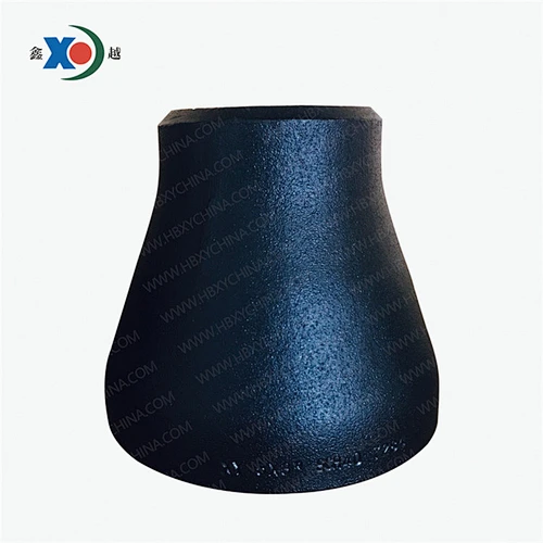 concentric reducer