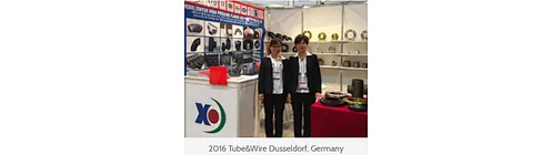 flange and pipe fitting manufacturer