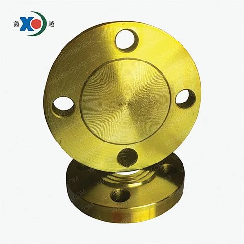 STEEL ANSI B16.5 FLANGE