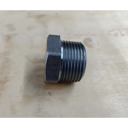 Hex Plug