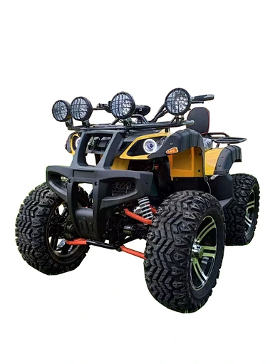 electric atv