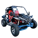 200cc go karts