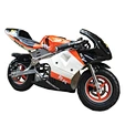 500W Eco electric pocket bike Mini Cross Mini bike