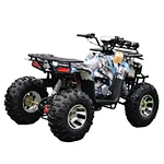 200cc quad bikes
