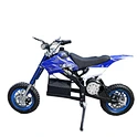 dirt bike