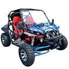 go kart racing
