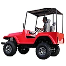 200cc adult jeep
