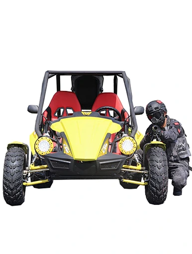 go kart