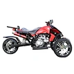 250cc racing trike atv