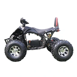 electric quad bikes