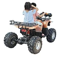 four wheeler bike 36v