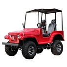 jeep 200cc