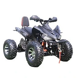 electric atv for adults