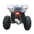 four wheeler bike