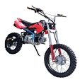 125cc dirt bike