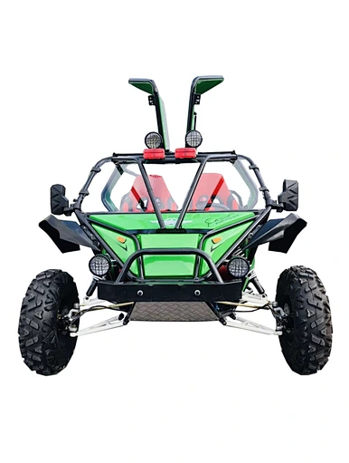 go kart