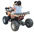 four wheeler bike